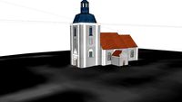 Parafia rzymsko-katolicka p.w. Narodzenia Najświętszej Maryi Panny