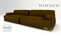 Baxter Damasco