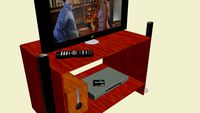 Home cinema
