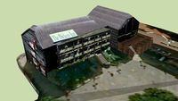 The Dickens Inn - St. Katherine Docks