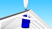 house wind turbine
