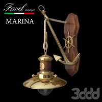 Бра Favel(MARINA)