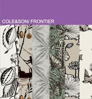 Cole&Son, Frontier