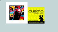 Quadro Audrey e Marilyn
