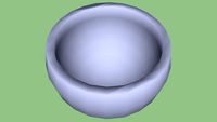 bowl
