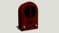 Vintage Radio