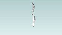 Sequence Ceiling Fixture - CP5219 Visa Lighting
