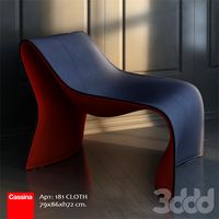 Cassina 181 Cloth