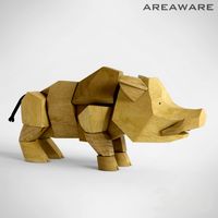 Hugo the Wild Boar, Areaware