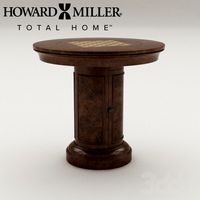 Howard Miller - Ithaca Pub Table