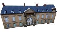L'hotel-Dieu