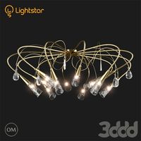 71112x AEREO Lightstar