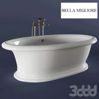 Ванна Migliore Bella