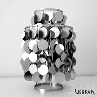 Verpan Fun table 2TA