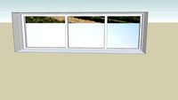 Windows with one Way scenery 2: The Derwent Valley