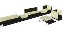 Scape Modular Furniture