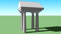 Greek Structure