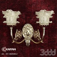 Бра Kaiyan Art. :KY- 80254B-2