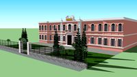 Liceo Classico Pitagora