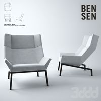 Park Chair / Bensen