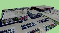 Automotive Dealers in Georgetown, Ontario