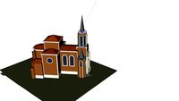 Iglesia San Juan Bautista