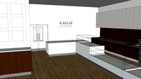 LULUs Bakery