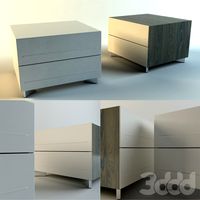 тумба Cattelan Italia DYNO