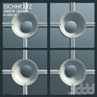 Eichholtz Mirror Jagger