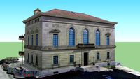 Texarkana Regional Arts Center
