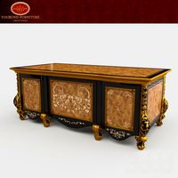 Foshan Youbond Furniture Co., Ltd. Desk Table