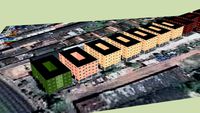 Condominio Residencial Denise melo