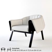 Ligne Roset / okumi