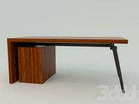 Ligne Roset / Work & Look