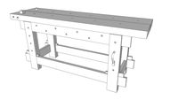 Hybridized Workbench