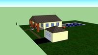 jessica's house