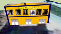 Casa do Menino da Porteira Ouro Fino MG