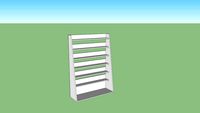 paint rack