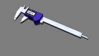 6' vernier calipers