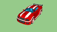 sportcar