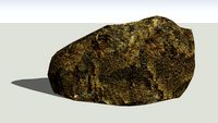 rock