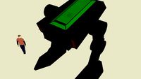 my big 135th model !!! (the marksman titan) please look at my models and see the other 135 models