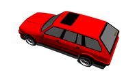 BMW 3 Series (E30) 318i Estate