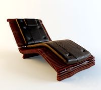 Luxor Chaise