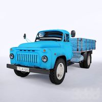 GAZ 52