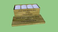 Ammo Box