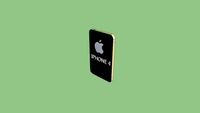 iphone 4th generation