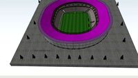 Greenpoint stadium (Gee)