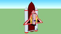 Spache Shuttle Francos Ros