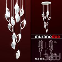 Murano Due. NIA 12 S